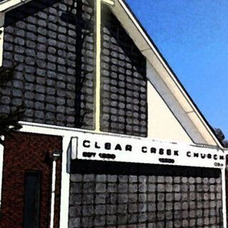 Clear Creek Valley Baptist Church Wheat Ridge, Colorado