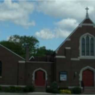 Our Savior Lutheran Church - Elmwood Park, New Jersey