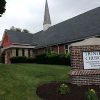 Trinity Evangelical Free Church Teaneck, New Jersey