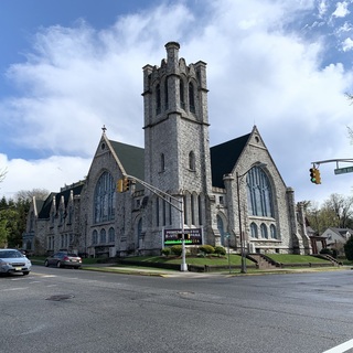 Primera Iglesia Bautista Hispana de Passaic Passaic, New Jersey