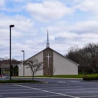 Abundant Life Church of God Farmingdale, New Jersey