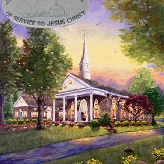 Addisville Reformed Church Richboro, Pennsylvania