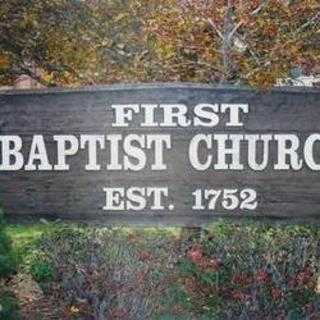 First Baptist Church of Morristown - Morristown, New Jersey