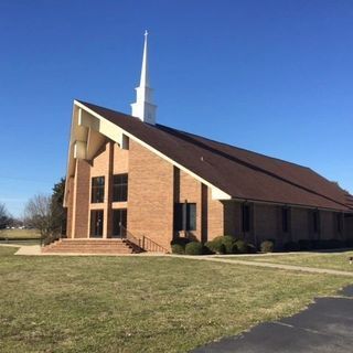 Ray of Hope Church Goldsboro, North Carolina