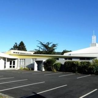 Upper Hutt Baptist Church Upper Hutt, Wellington