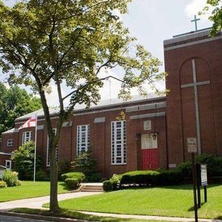 Christ Episcopal Church of Teaneck Teaneck, New Jersey