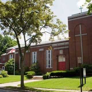 Christ Episcopal Church of Teaneck - Teaneck, New Jersey