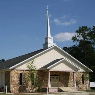 Yes Lord Deliverance Church of God In Christ - Chipley, Florida