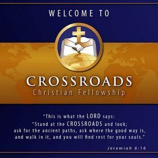 Crossroads Christian Fellowship Vauxhall, New Jersey