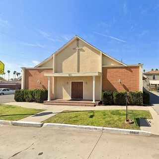 Faith Tabernacle - Wilmington, California