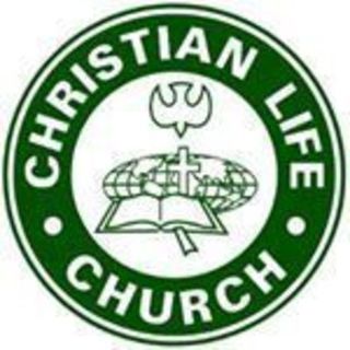 Christian Life Church Eufaula, Alabama