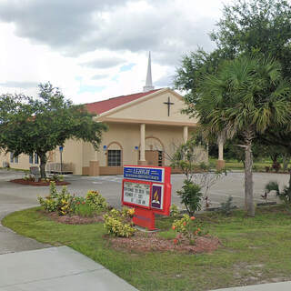 Lehigh Acres Seventh-day Adventist Church - Lehigh Acres, Florida