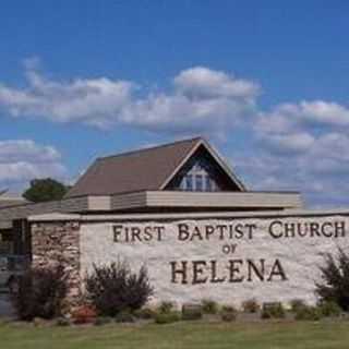 First Baptist Helena - Helena, Alabama