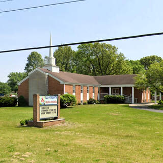 El Divino Redentor Iglesia Misionera Elkhart, Indiana