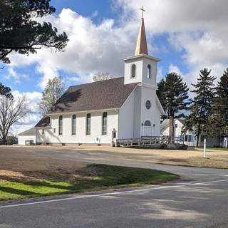 Immanuel Lutheran Church of Potsdam - Elgin, Minnesota