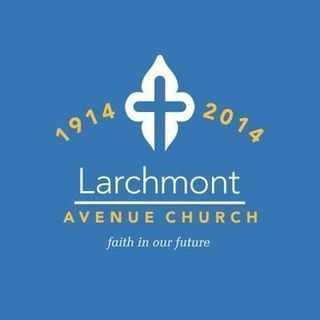 Larchmont Avenue Church - Larchmont, New York