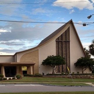 First Baptist Church of Clermont, Clermont, Florida, United States