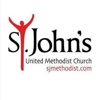 St. John's United Methodist Church Corpus Christi, Texas