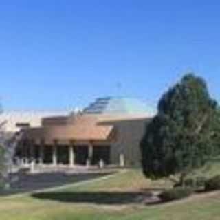 John XXIII Catholic Community - Albuquerque, New Mexico