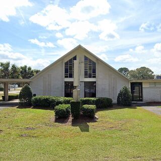 RiverWalk Church of God Sanford, Florida