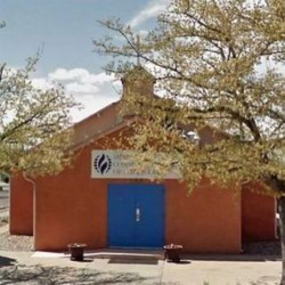 Metropolitan Community Church of Albuquerque Albuquerque, New Mexico