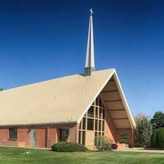 First Presbyterian Church - Farmington, New Mexico