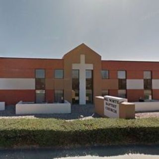 Del Norte Baptist Church Albuquerque, New Mexico