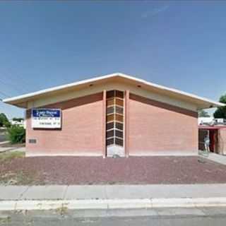 Trinity Baptist Church - Albuquerque, New Mexico