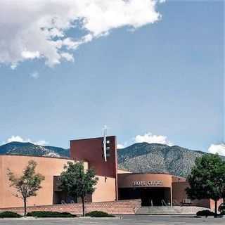 Hope Church - Albuquerque, New Mexico