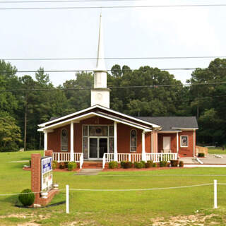 Friendship Grove Free Will Baptist Church Raeford, North Carolina