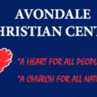 Avondale Christian Centre Rosebank, Auckland