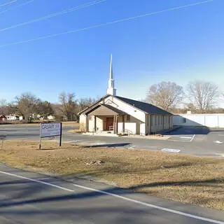 Calvary Baptist Church - Sand Springs, Oklahoma