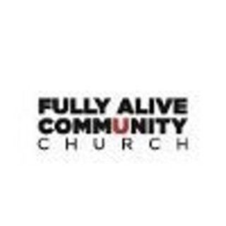 Fully Alive Community Church Redwood Shores, California