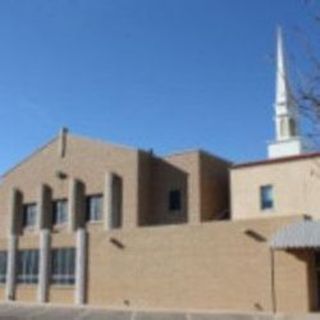 First Baptist Church Clovis, New Mexico