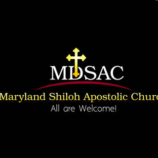 Maryland Shiloh Apostolic Church - Temple Hills, Maryland