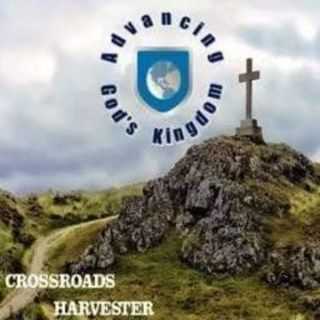 Crossroads Harvester Church - Crestwood, Kentucky