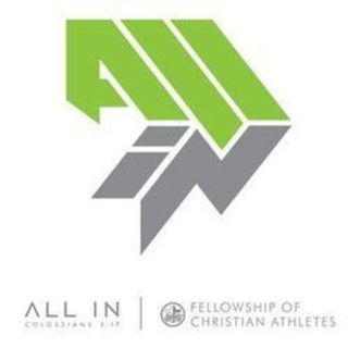 Fellowship of Christian Athletes of New Mexico Albuquerque, New Mexico