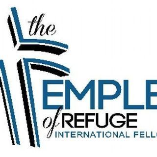 The Temple of Refuge Charlotte, North Carolina