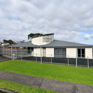 East Auckland Christian Life Centre - Manukau, Auckland