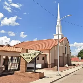 First Baptist Church - Truth or Consequences, New Mexico