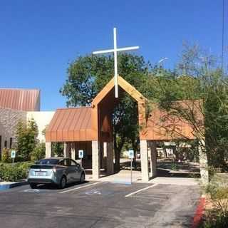 Grace Presbyterian Church - Las Vegas, Nevada