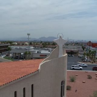 The Lakes Lutheran Church Las Vegas, Nevada