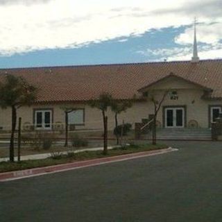 Wagonwheel Missionary Baptist Church Henderson, Nevada