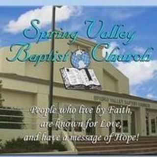 Spring Valley Baptist Church - Las Vegas, Nevada