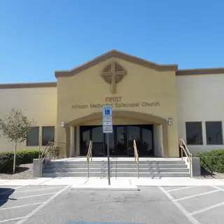 First African Methodist Episcopal Church North Las Vegas, Nevada