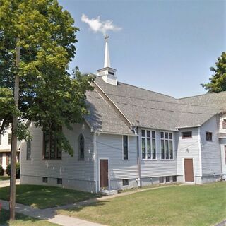 Word of Faith Church of God in Christ Elmira, New York