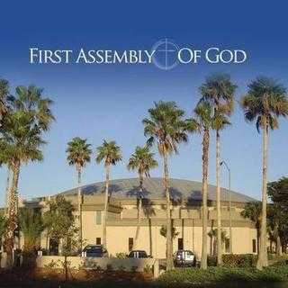 First Assembly of God - Fort Myers, Florida