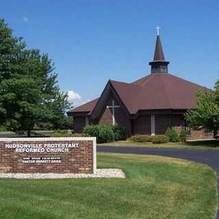 Hudsonville Protestant Reformed - Hudsonville, Michigan