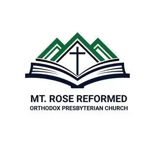 Mt. Rose Reformed Orthodox Presbyterian Church - Reno, Nevada