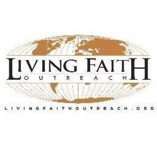 Living Faith Outreach Dickinson, Texas